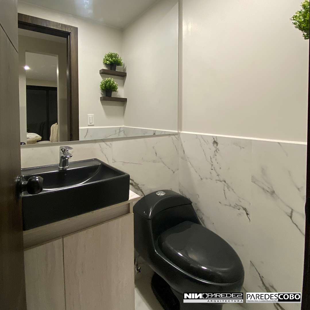 “ALTA VISTA II“ CONJUNTO RESIDENCIAL