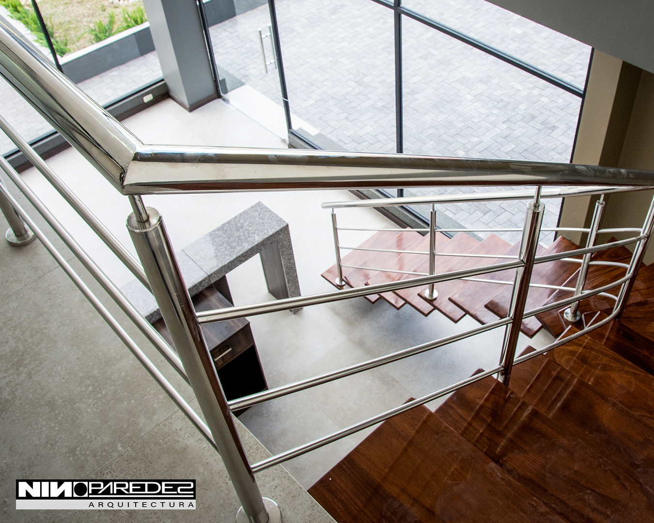 PROYECTO COMERCIAL Y DE VIVIENDA ELECTROCERCOS