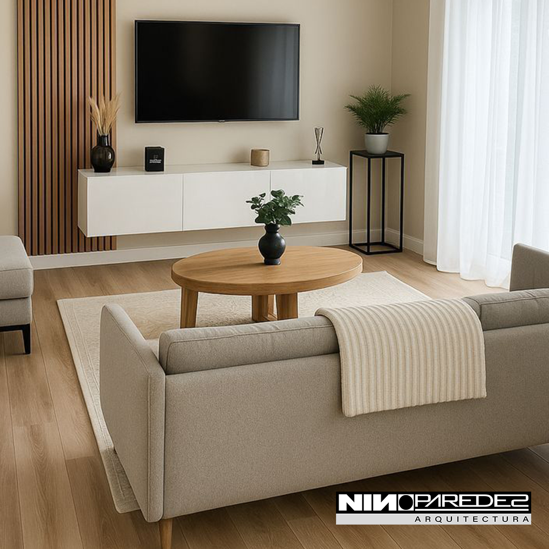 PISO SPC - Roble Silvestre