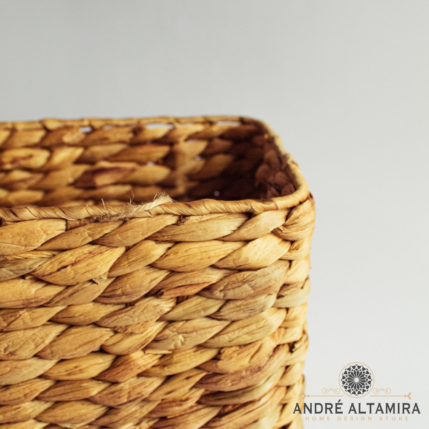 CANASTA NATURAL
