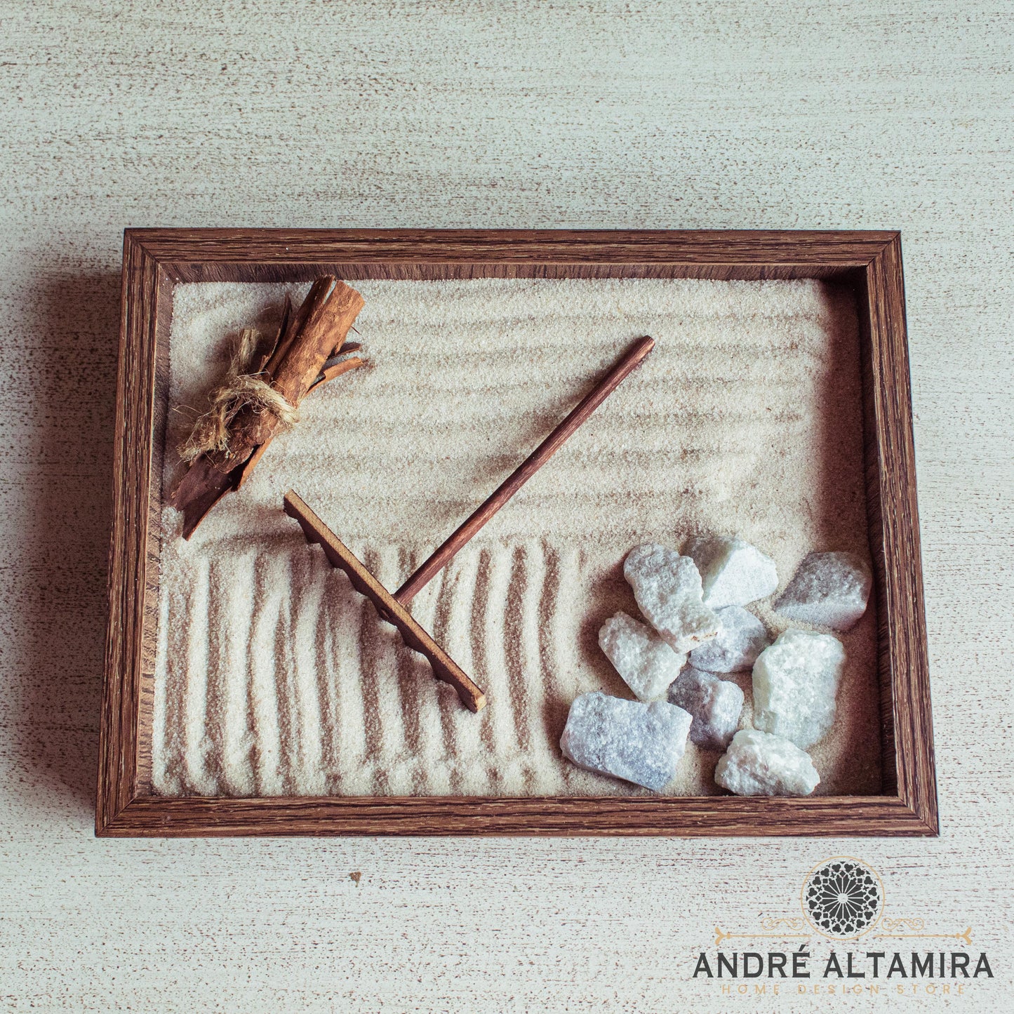 MINI JARDIN ZEN