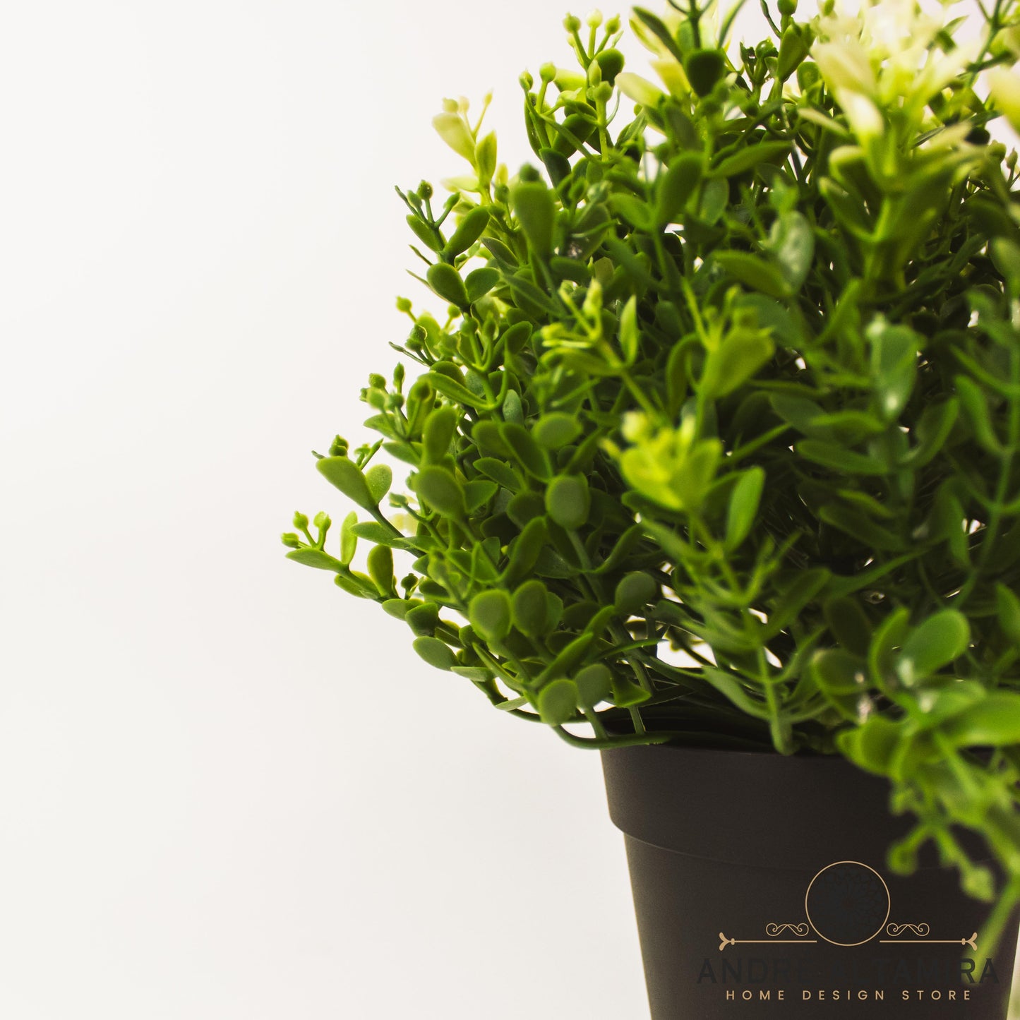 PLANTA ARTIFICIAL DECORATIVA