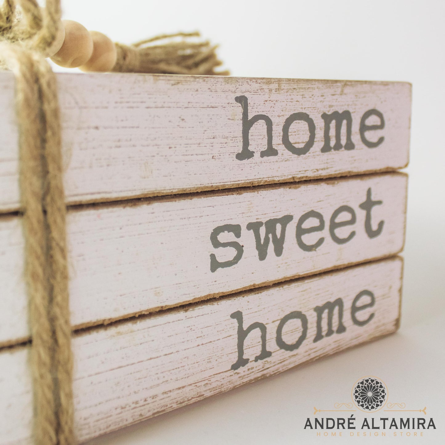 HOME SWEET HOME BOOKSTACK