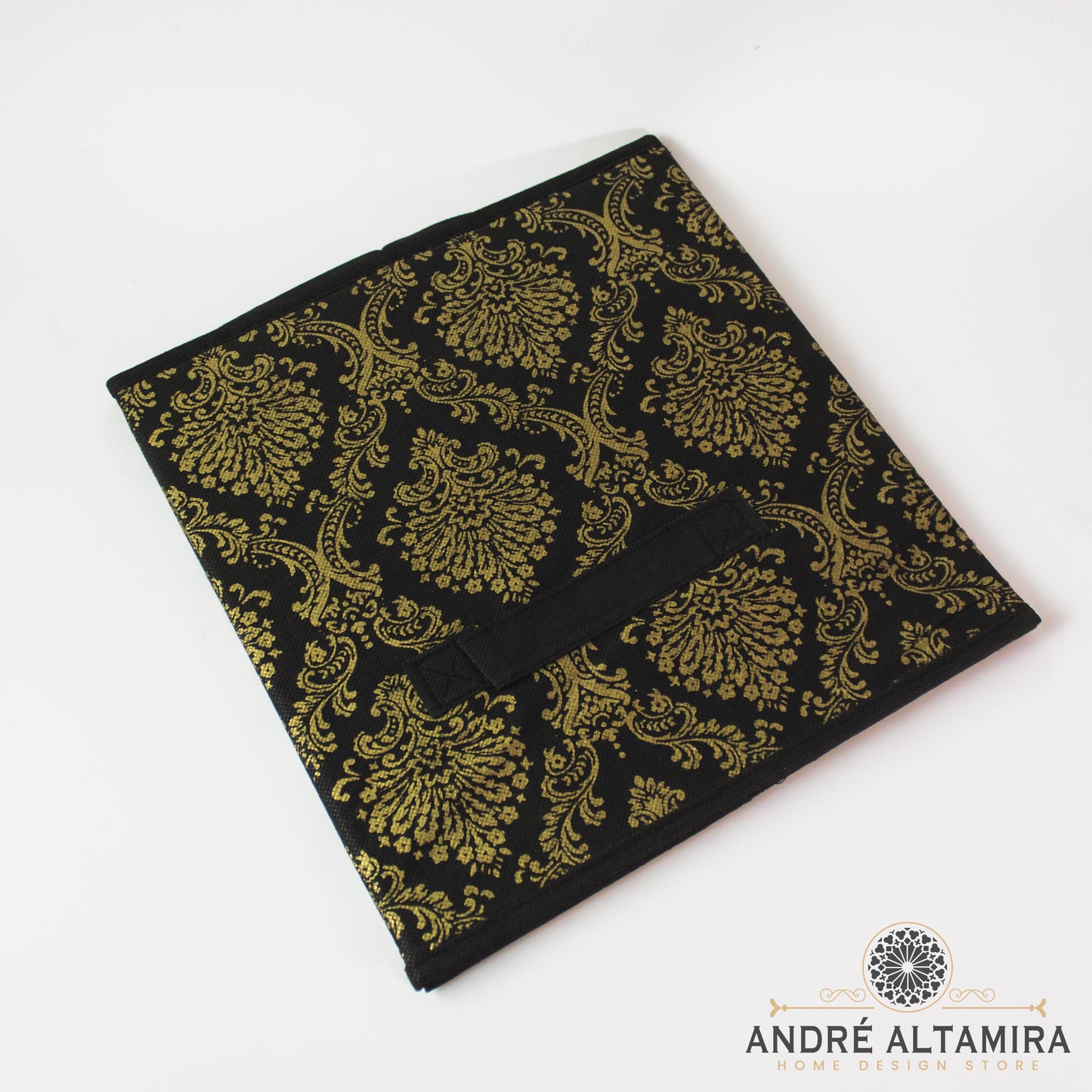 ORGANIZADOR/CAJA 26,5CM X 28CM