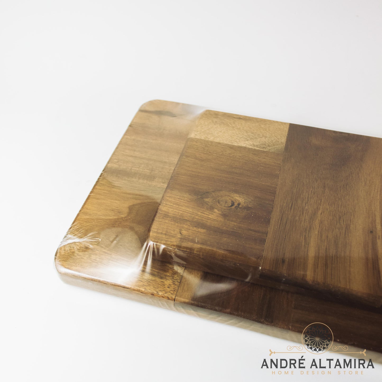 MARIDAJE BOARD MADERA DE ACACIA SETx2