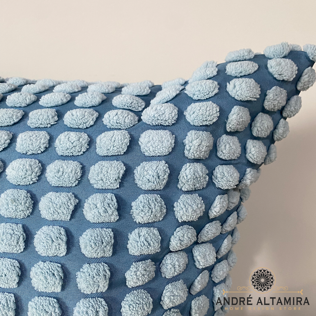 POPPEL COJIN CELESTE