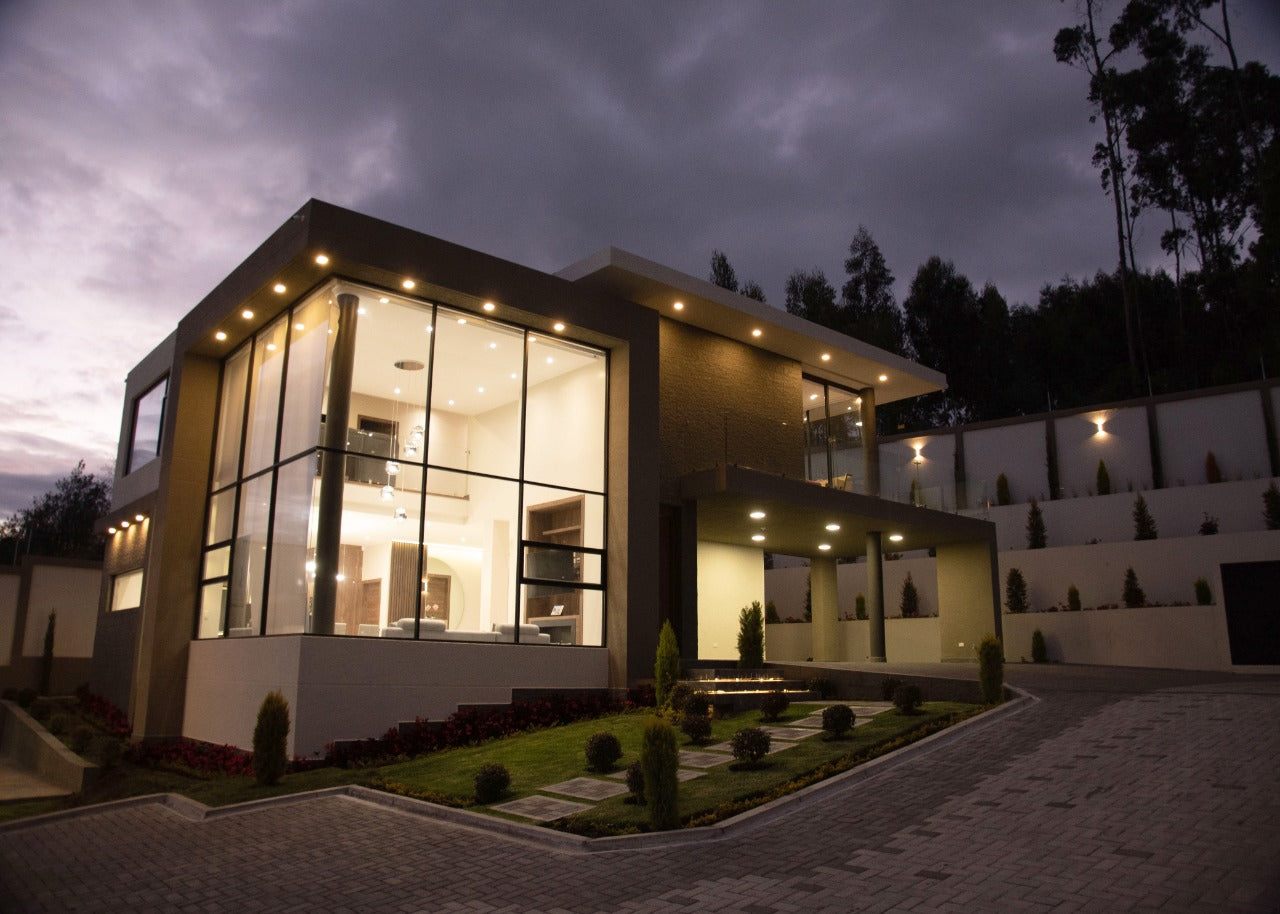 CONSTRUCCIÓN "LLAVE EN MANO"