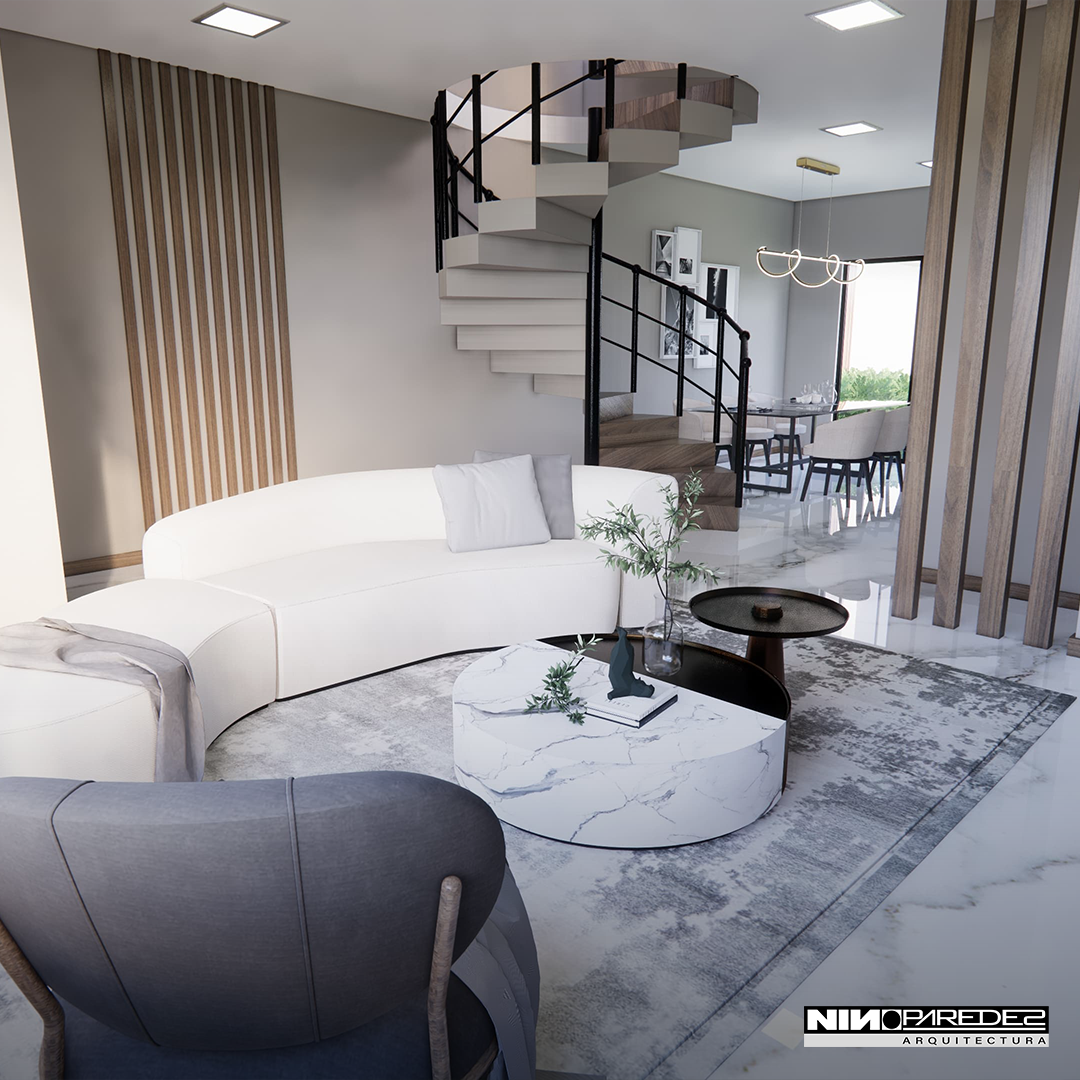 "FONTANELLO" CONJUNTO RESIDENCIAL