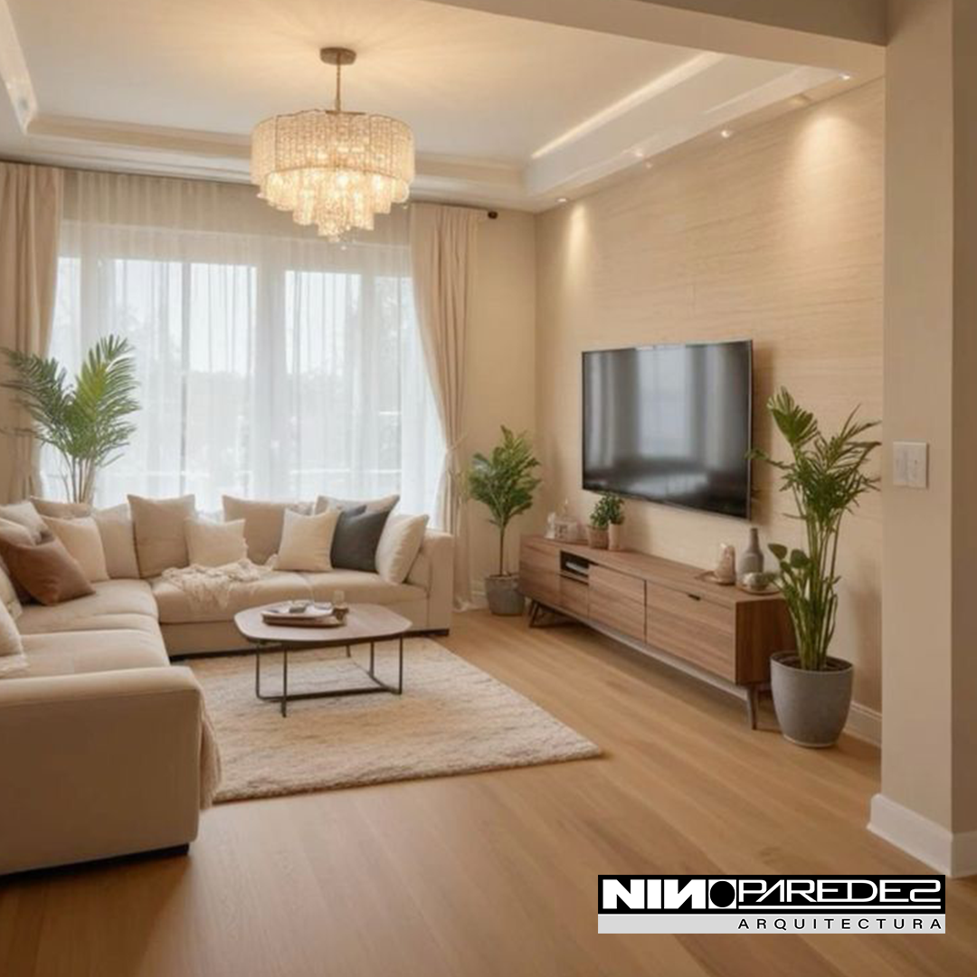 PISO SPC - Roble Silvestre