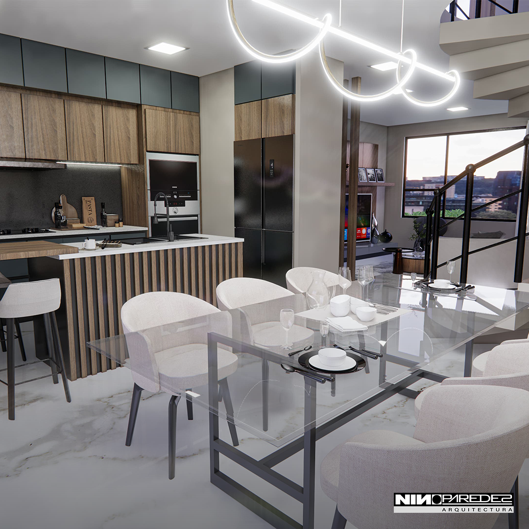 "FONTANELLO" CONJUNTO RESIDENCIAL