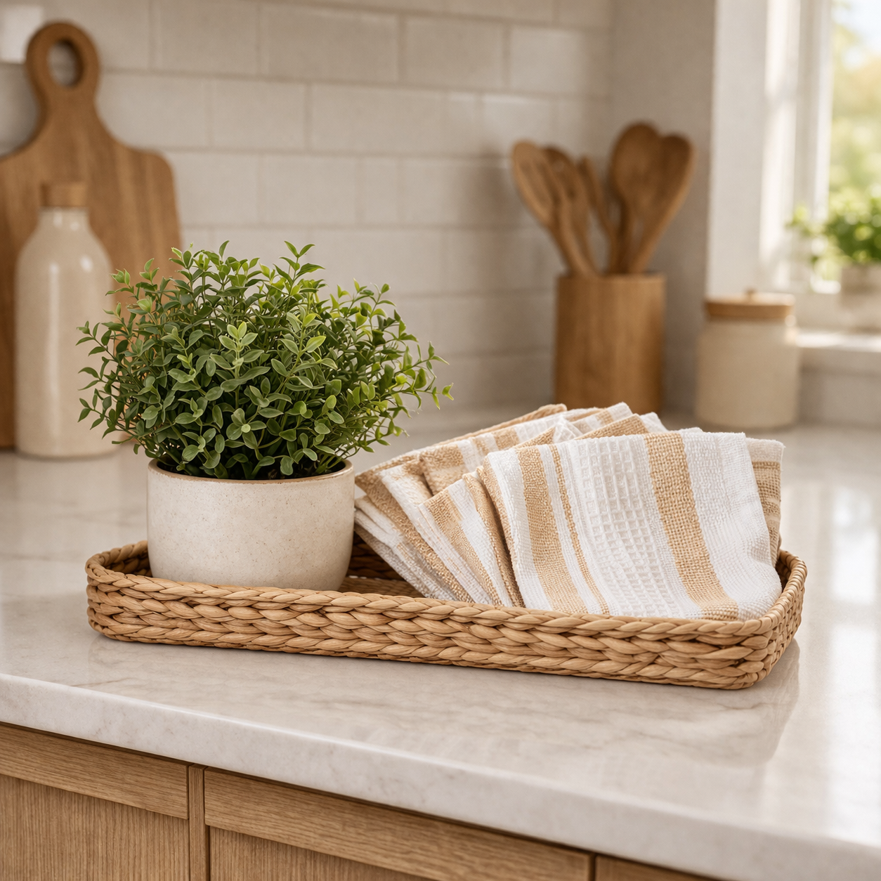 PAÑO DE COCINA SETX4