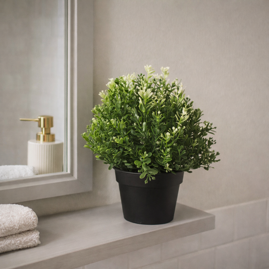 PLANTA ARTIFICIAL DECORATIVA