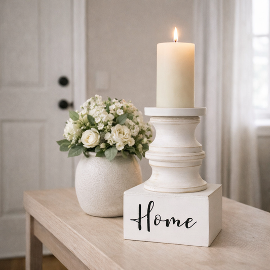 PORTA VELA HOME