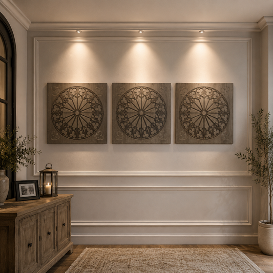 CUADRO DECORATIVO