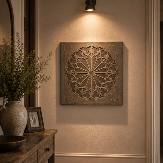 CUADRO DECORATIVO