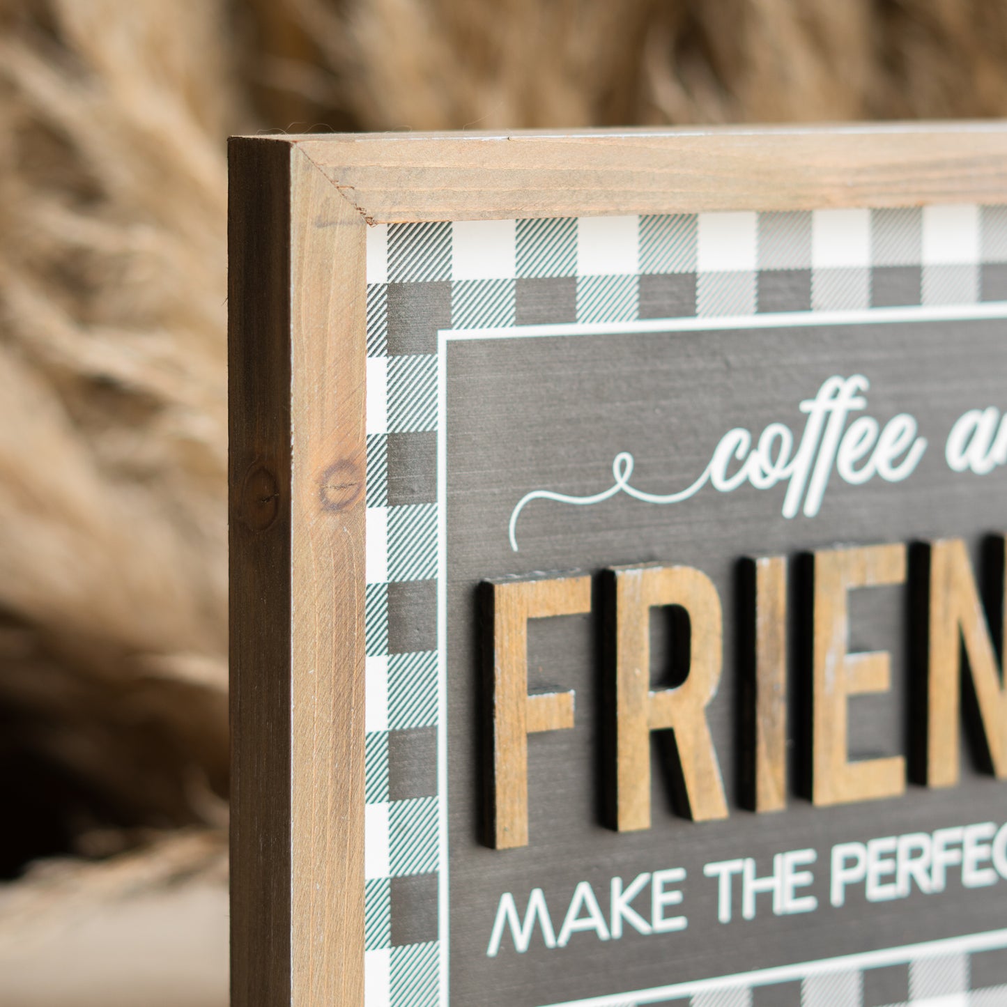 CUADRO DECORATIVO FRIENDS