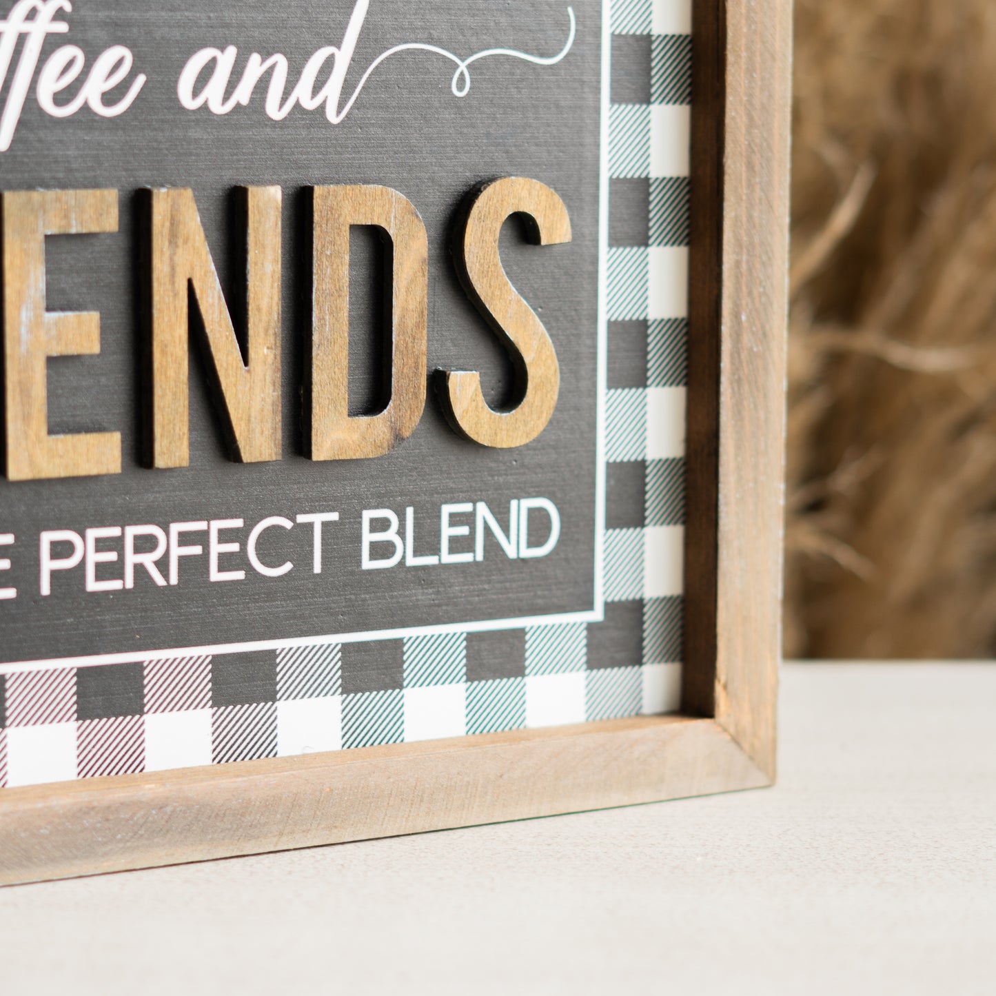 CUADRO DECORATIVO FRIENDS