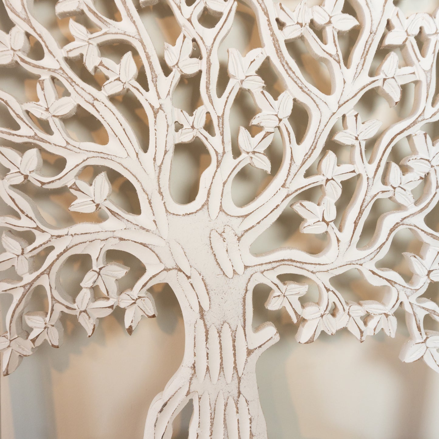 CUADRO TALLADO ARBOL DE LA VIDA