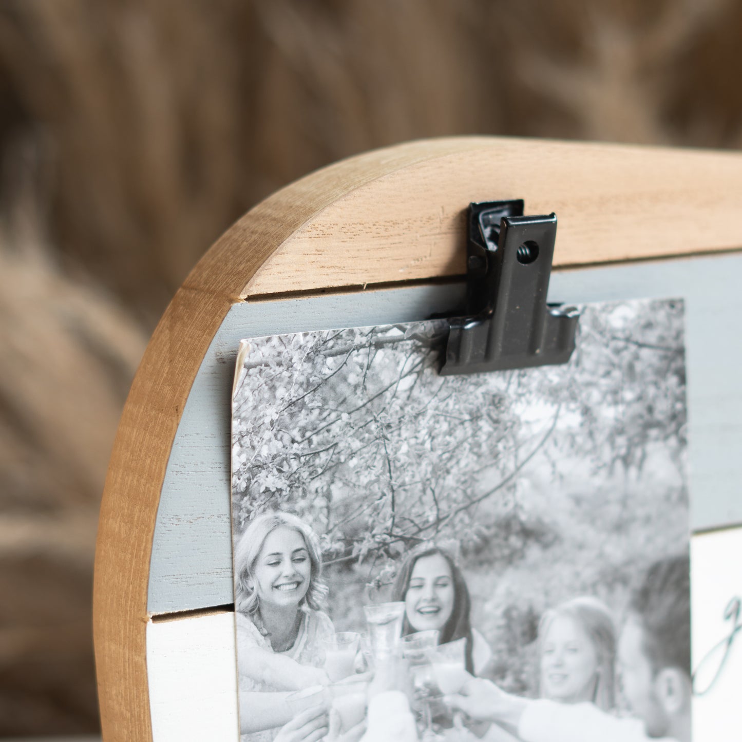 PORTA RETRATOS GLAMPING SQUAD