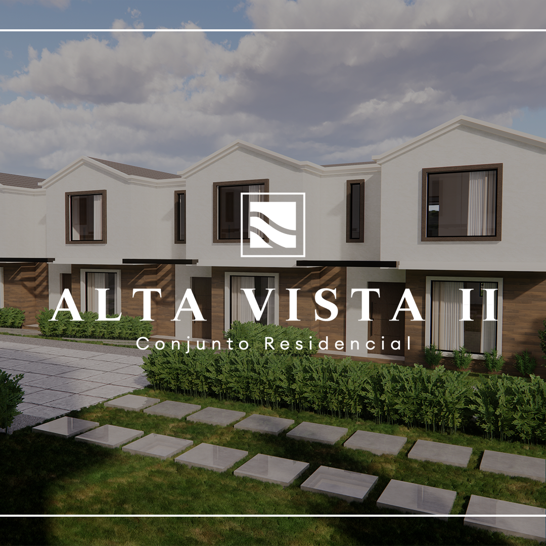 “Alta Vista II“ Conjunto Residencial